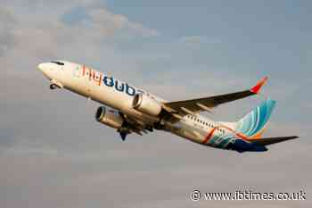 Flydubai Flight Conspiracy Claims Circulate After Pilot Questions Dramatic 700mph Descent Figures
