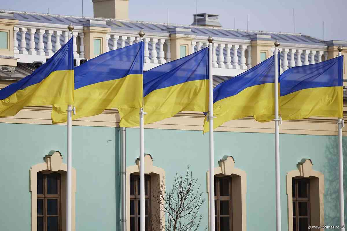 EU Could Mobilise €100bn for Ukraine as Oversight Questions Move Centre Stage