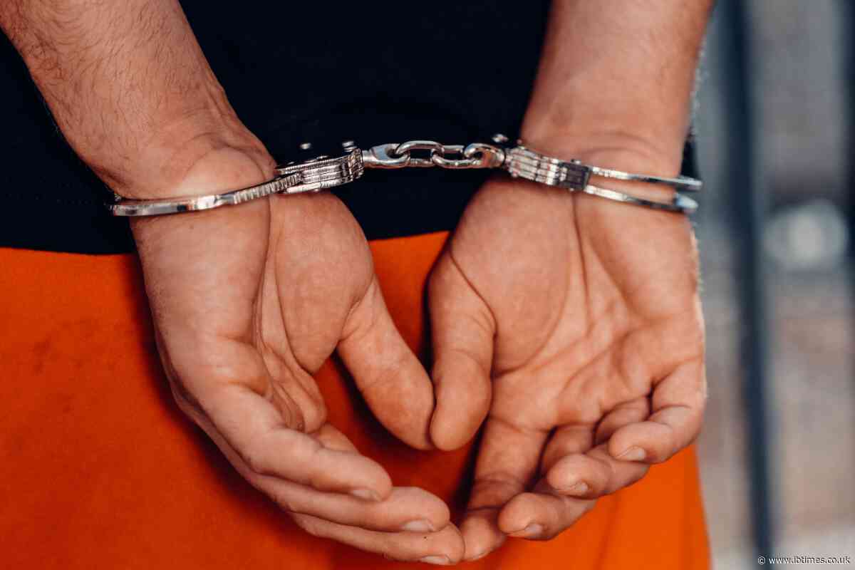 Alleged White Supremacists Charged With Hate Crimes for Carrying Out Racially Motivated Attacks in San Diego