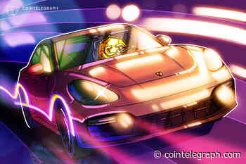 Porsche’s ‘long haul’ Web3 project ends in less than four years