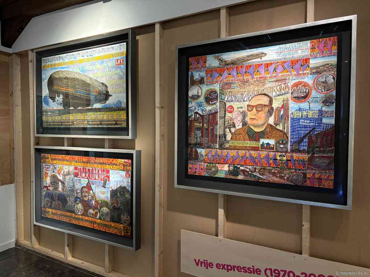 Psychiatrische diagnoses en kunst: Nieuwe pop-up locatie over Outsider Art