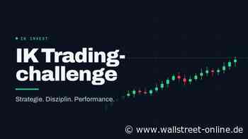 IK Invest Trading Challenge: Traden und attraktive Preise gewinnen!