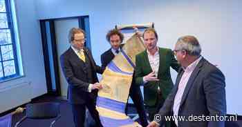 Miljoenen extra nodig voor Gelders Museum in Zutphen