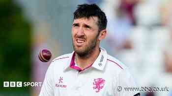 Overton hopes to make England selectors' job hard