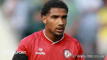 Morrison extends Bristol City stay until 2028