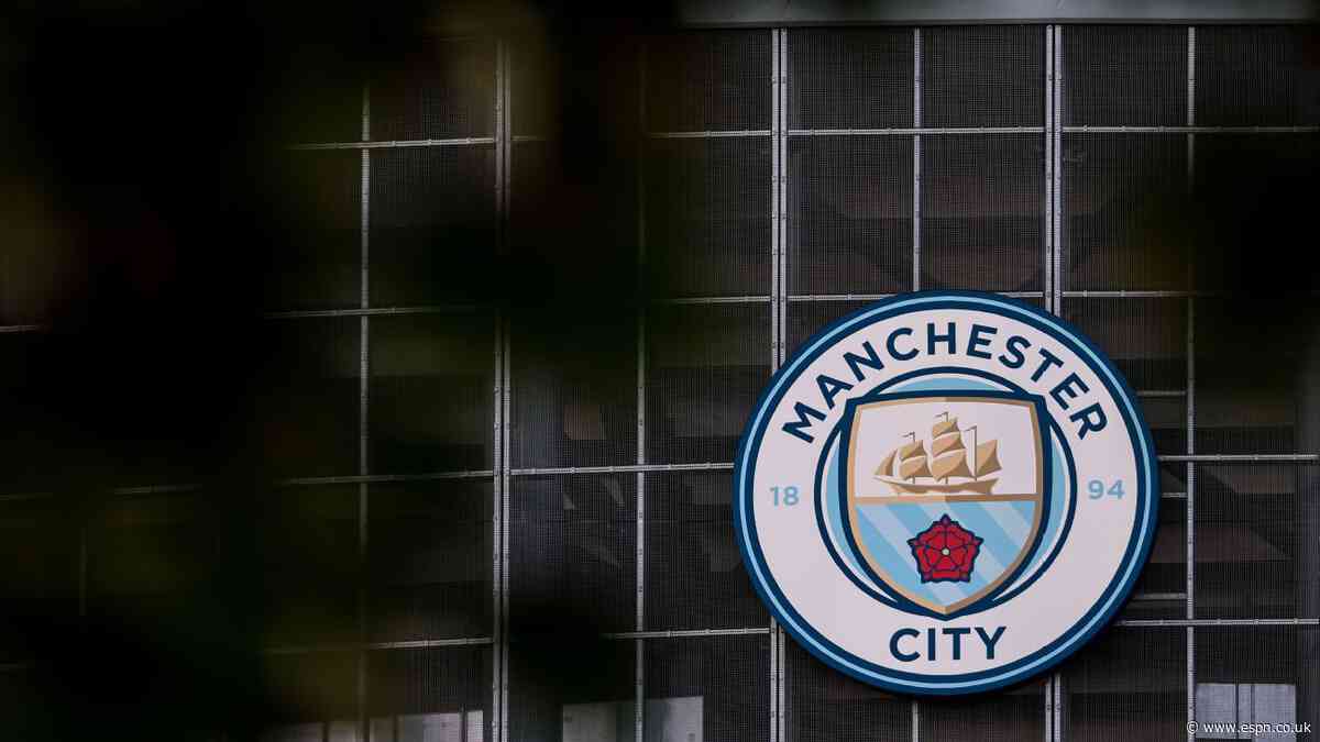 How Man City players, staff are handling Premier League verdict