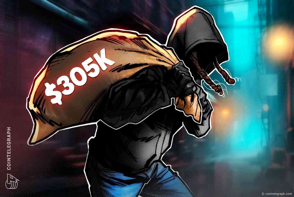 Aave founder says V3 unaffected after third-party adapter exploit drains $305K