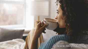 What's healthier, tea or coffee? As study finds a black Americano could raise cancer risk, experts reveal the hot drink that's best for heart, brain and waistline