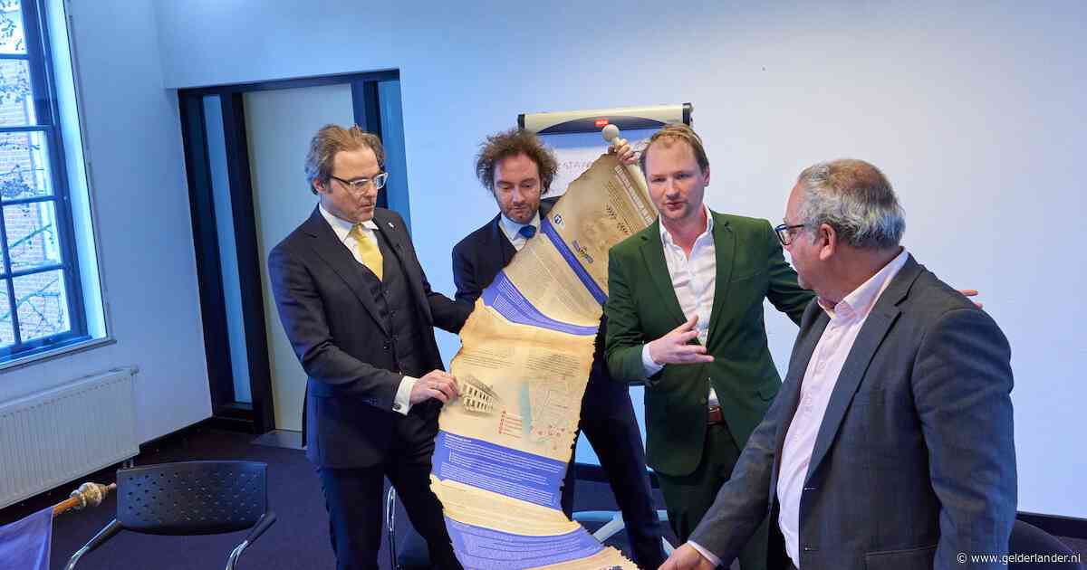 Miljoenen extra nodig voor Gelders Museum in Zutphen