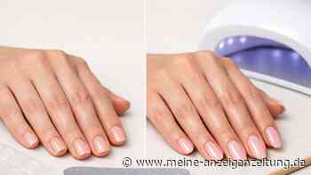 Maniko oder Doonails? Wie gut Press-on-Nails im Alltag sind