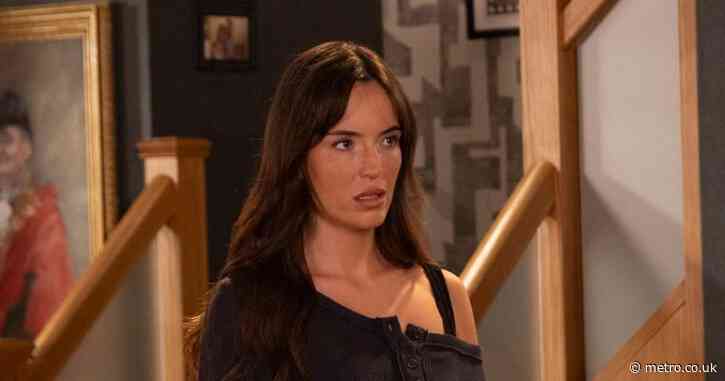 Jodie’s downfall confirmed in Coronation Street as her trinket box destroys her