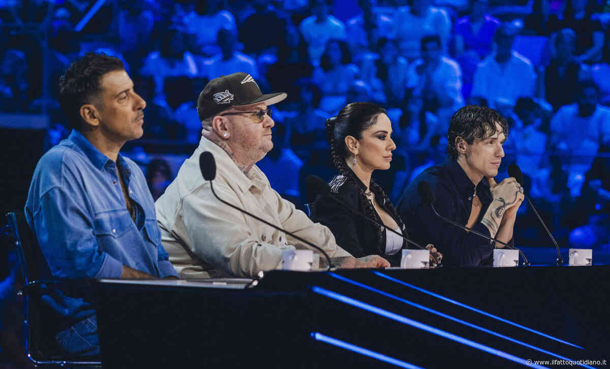 X Factor 2026 entra nel vivo con i Bootcamp nel segno dei Beatles: 13 cantanti ‘promossi’ alle Last Call, uno di loro ha già il “suo” giudice