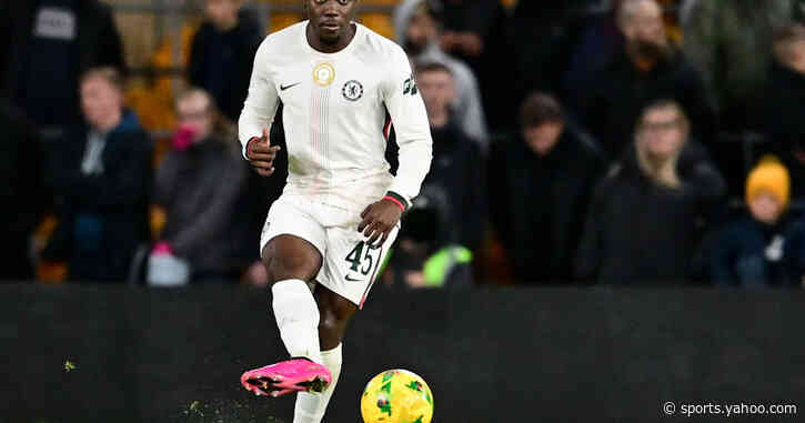 Chelsea receive Romeo Lavia fitness update from Belgium boss