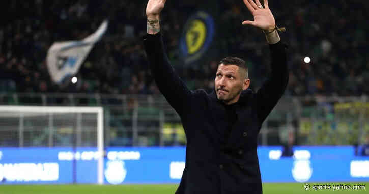 Materazzi: ‘Inter missed out on 2 Scudetti; Italy faced aliens in the 2006 World Cup final’