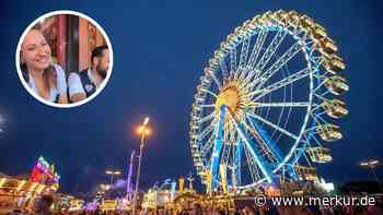 „Wie im Film“: Wiesn-Bedienung berichtet von „abenteuerlicher Nacht“ – und heldenhaftem Kollegen