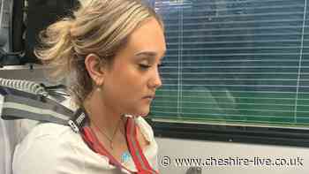 15-year-old girl had seizure after buying 'spiked' drug outside Cheshire Oaks