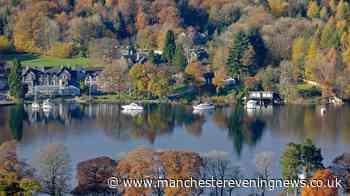 The North West beauty spot named among UK’s best places for an autumn road trip