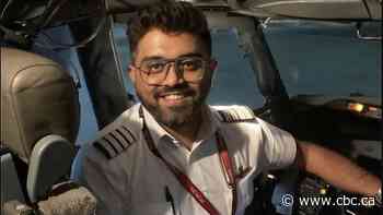 'I was fighting for my life': Indian pilot hailed as hero recalls FlyDubai cockpit attack