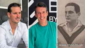 'Unai's arrival saved us': How Aston Villa boss Emery rescued his 'family' club from ruin
