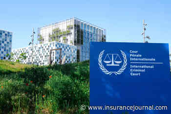 International Criminal Court, AXA Cut Ties Amid Trump Campaign Against Court