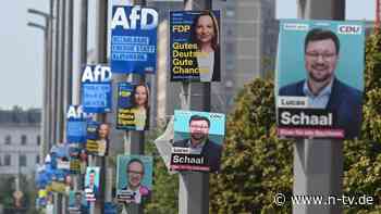 Abgeordnetenhaus schrumpft: AfD gewinnt nach Neuauszählung Mandat in Berlin-Spandau