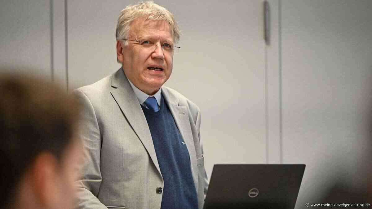 Wahlkreisergebnis geändert - AfD holt Direktmandat statt CDU