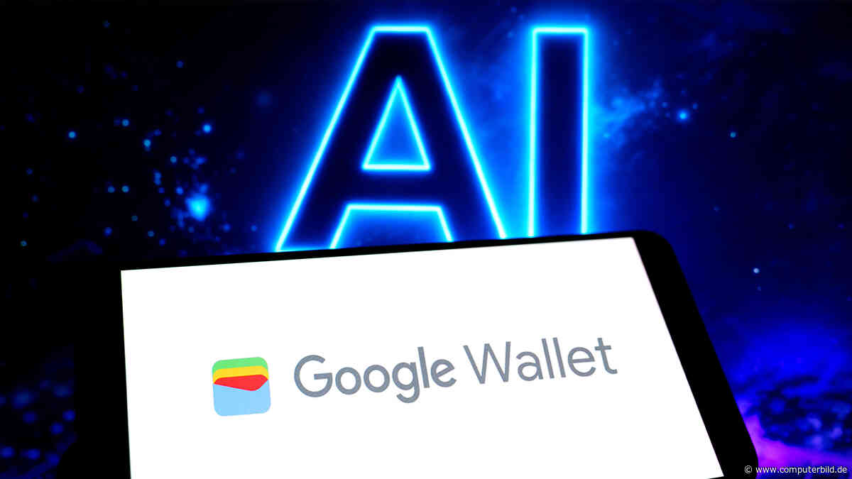 Google verknüpft Gemini mit Wallet: Schnäppchenjäger im digitalen Portemonnaie