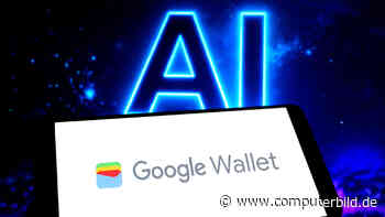 Google verknüpft Gemini mit Wallet: Schnäppchenjäger im digitalen Portemonnaie