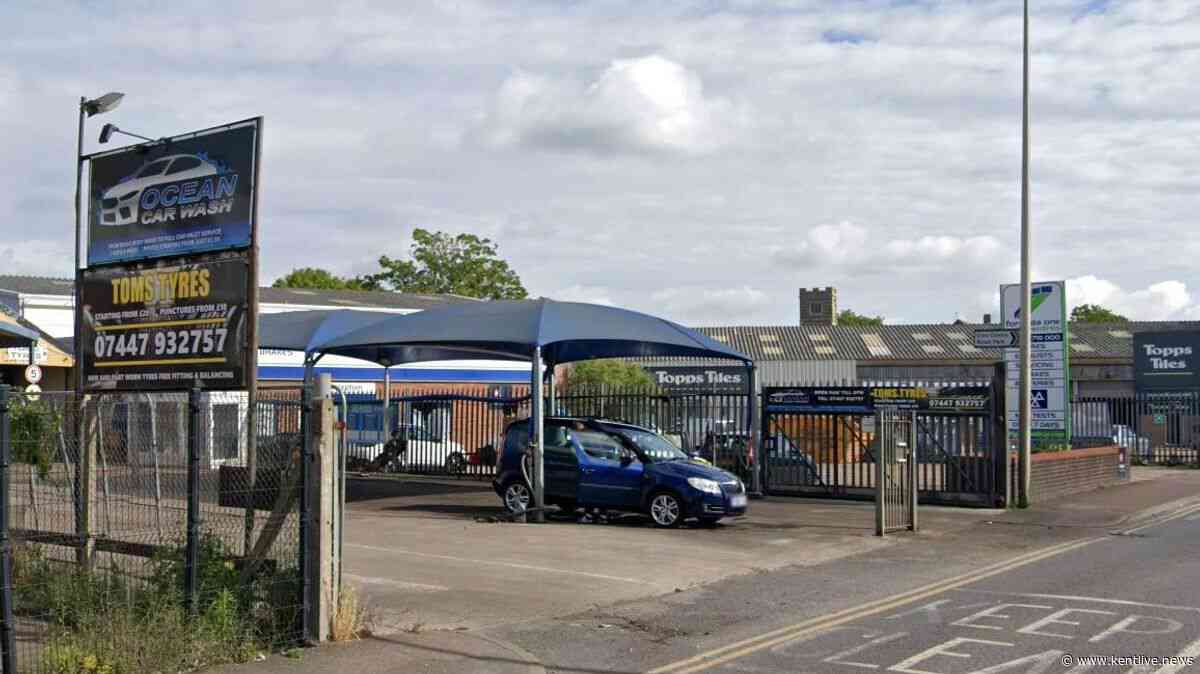 Three Medway businesses fined after Home Office raid uncovers illegal workers