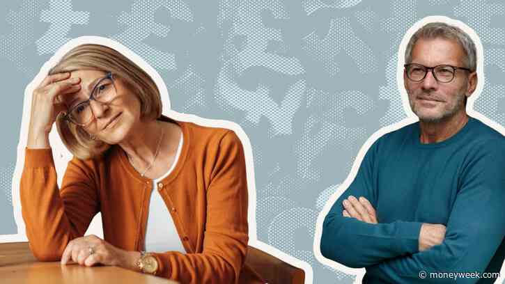Why you might have more to live on in retirement than you think
