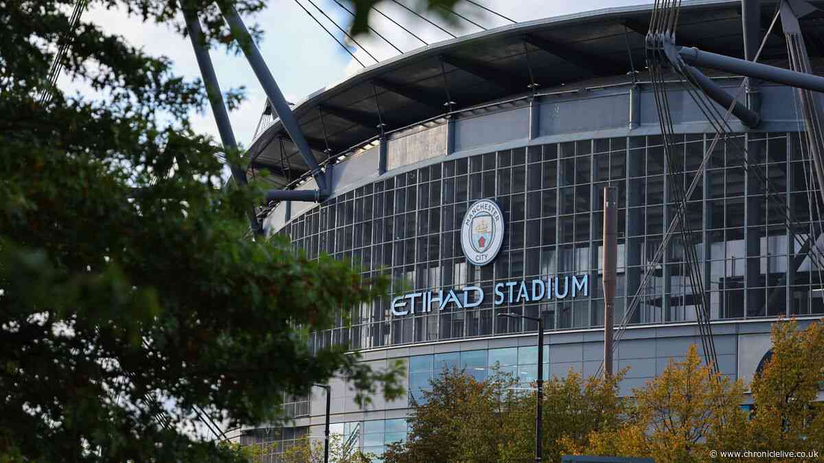 Manchester City expulsion latest as club executives give 15-club vote verdict