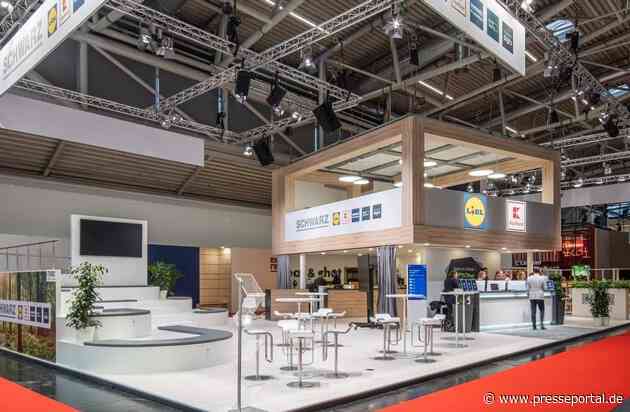 Immobilien souverän bauen, betreiben, recyceln: Die Unternehmen der Schwarz Gruppe auf der Expo Real 2026