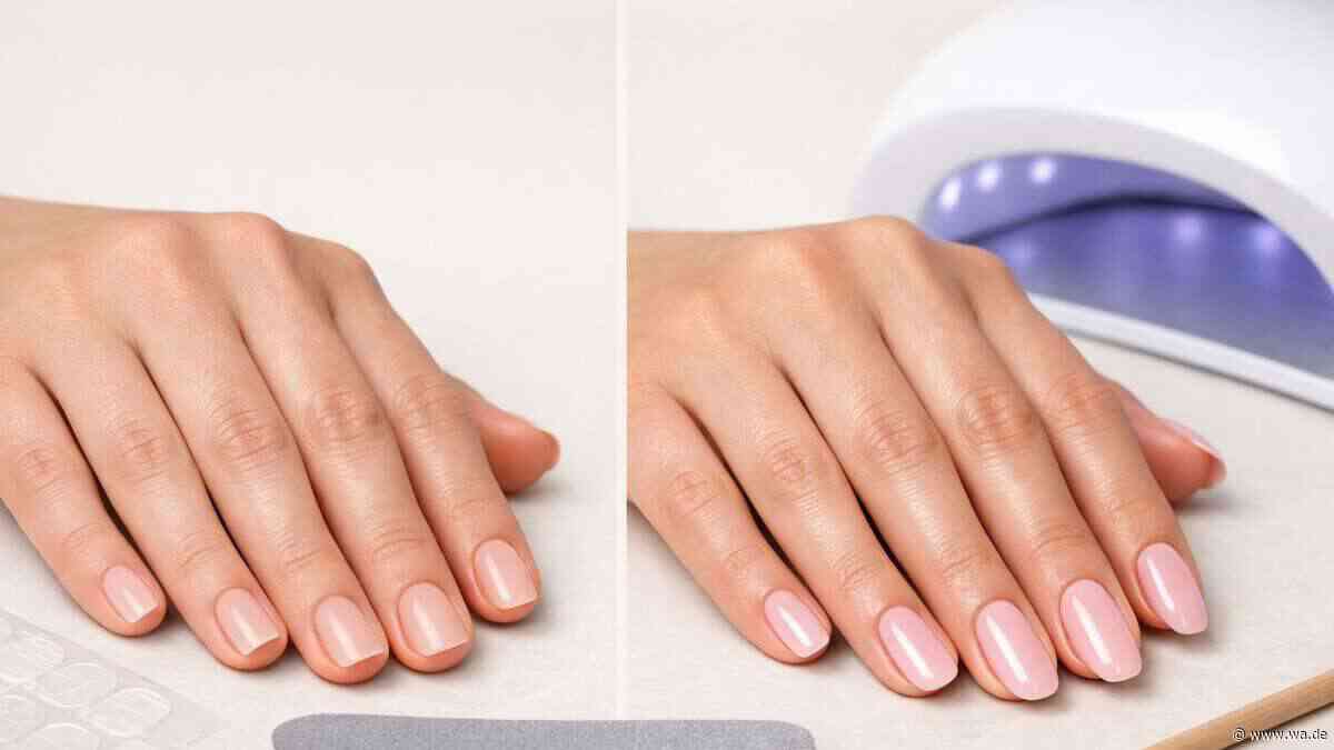 Maniko oder Doonails? Wie gut Press-on-Nails im Alltag sind