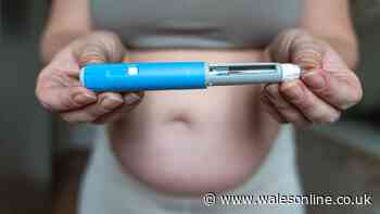Anyone considering Wegovy and Mounjaro for weight loss issued sleep warning