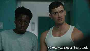 'Gripping' prison drama that 'doesn't waste a second' now streaming on Netflix
