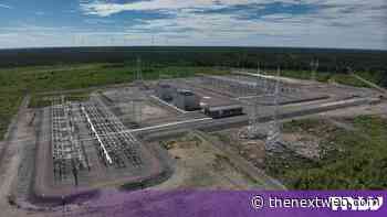 Caverion to build €15M substation for Nebius data centre in Finland