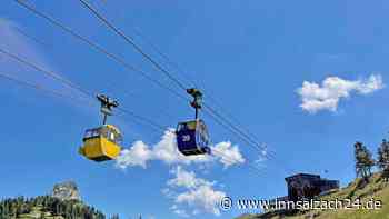 Kampenwandseilbahn darf neu gebaut werden – Klage des Bund Naturschutz scheitert