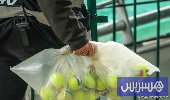غزة توقف مباراة إيرلندا والنمسا مرتين