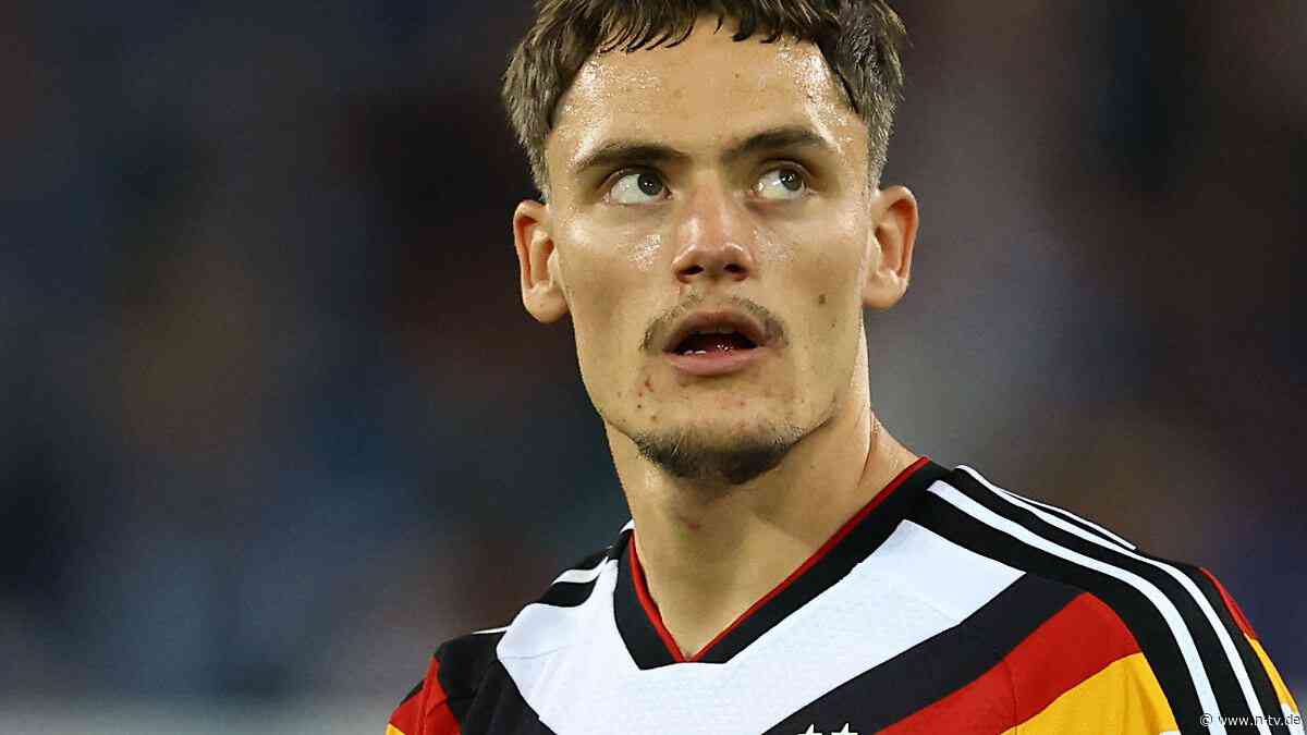 Florian Wirtz lässt aufhorchen: Klopp genervt: "Ihr wollt ein Thema aufmachen, wo keins ist"
