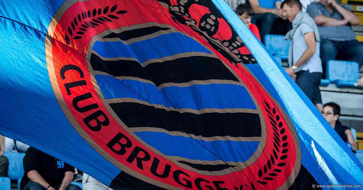 'De echte concurrent van Club Brugge is Ajax, niet KV Kortrijk'