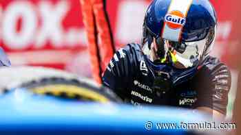 AS IT HAPPENED: Second Practice for the Bahrain GP in Malaysia
