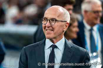 OM : Un projet de socios pourrait changer la donne pour Frank McCourt à la recherche d'investisseurs