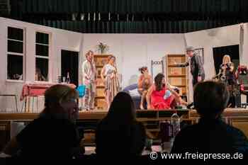 Charleys Tante, Märchen und Schnupperwochen: Was Besucher in Stollbergs Theatern erwartet