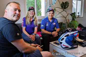 Enduro Vintage Trophy: Wenn die Ferienwohnung zur Werkstatt wird