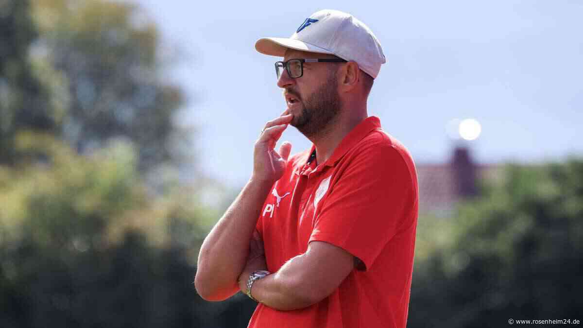 Fußball-Programm: Top-Spiel-Reigen in der Kreisliga 2 – Punktet Bischofswiesen erstmals?