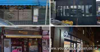 The Croydon and Sutton restaurants hoping to win at the 'Curry Oscars' awards