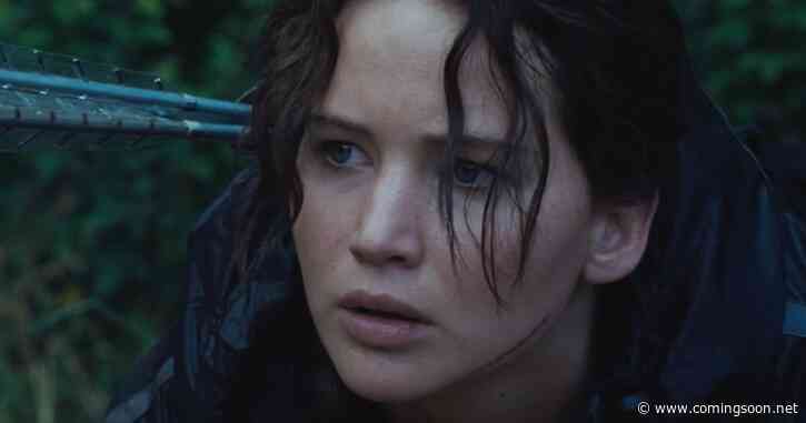 Four Jennifer Lawrence Blockbusters Find New Streaming Home After Leaving Netflix