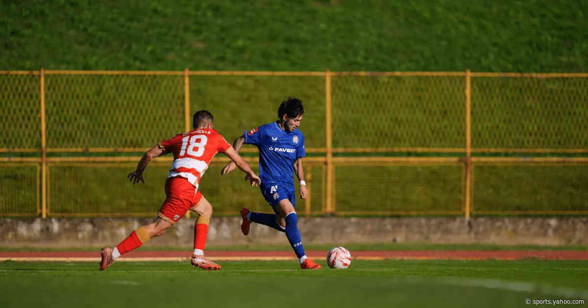 Barcelona to continue monitoring former La Masia starlet as he makes comeback from injury