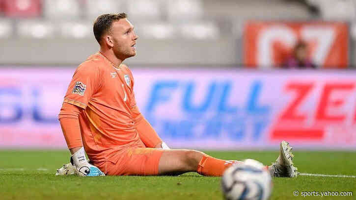 Peretz withdraws from Israel squad with injury