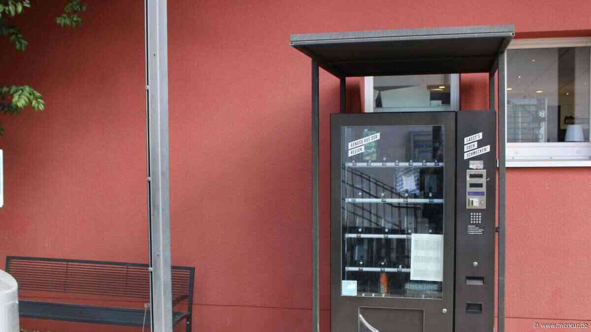 Bald gibts Eis am Rathaus – vielleicht sogar Tartufo: Ickinger Rat stimmt Gastro-Idee zu